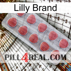 Lilly Brand 18